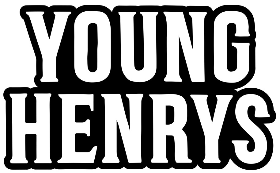 Young Henrys Logo
